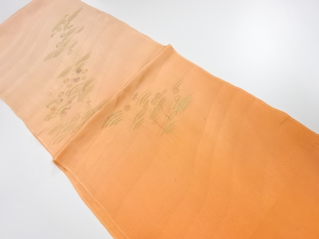 Japanese Kimono / Accessories Silk